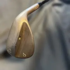 Jucie 60度 K ウェッジ　ラウネW85 WEDGE＋　純正特注品のサムネイル