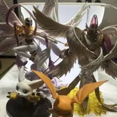 1999年 Premiere 超希少 エンジェウーモン デジモンアドベンチャー 1999年 Premiere 超希少 エンジェウーモン デジモンアドベンチャー