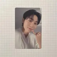 スングァン SEVENTEEN NEW_ トレカ セブチ