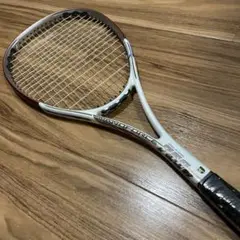 ナノフォース750v ナノフォース 750v nano force 750 v ヨネックス YONEX - メルカリ