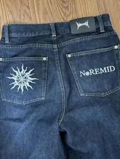 noremid ノーリミット デニム - メルカリ