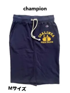 champion スウェットスカート Mサイズ