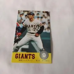 ニッポンハム ホームランソーセージ前期76年版 江夏豊 南海ホークス