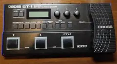 2025年最新】boss gt 1の人気アイテム - メルカリ