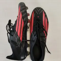 アディダスF50エリート　FG 新品未使用26.5cm adidas（アディダス） F50 ELITE FG サッカースパイク F50 25FW(JH7617