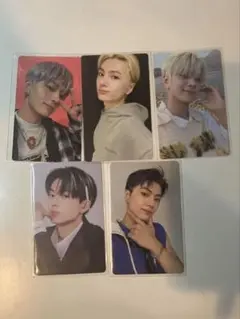 Enhypen Jay まとめ売り