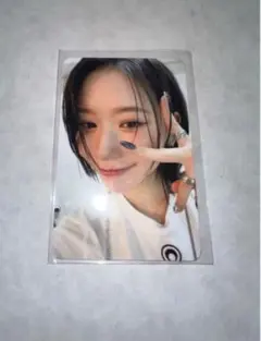 ME:I kcon japan 2024 8000円　MD トレカ　笠原桃奈