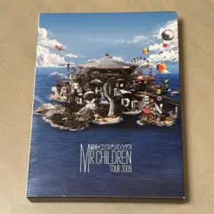 Mr.Children/Mr.Children Tour 2009～終末のコン…