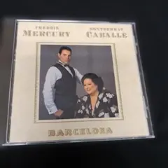 Freddie Mercury & Montserrat Caballé