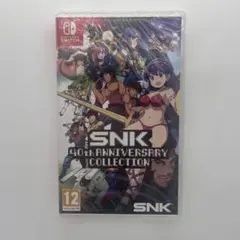 2026年最新】snk 40th anniversary collection ps4の人気アイテム