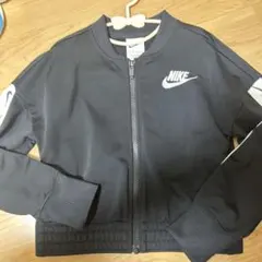 Nike ダークグレー ジャケット