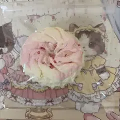 yayun ヤユン ホイップクリーム スクイーズ
