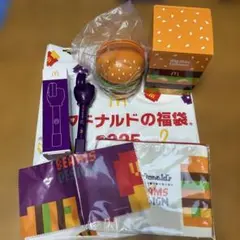 福袋 キャラクターグッズ