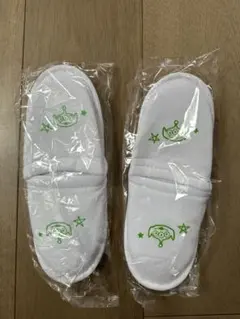 【新品】トイストーリーホテルスリッパ