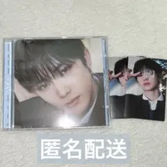 ALPHA DRIVE ONE ALD1 CD トレカ アンシン