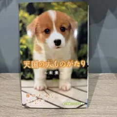 天国の犬ものがたり ～未来～ 小学館ジュニア文庫