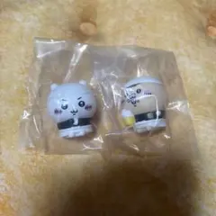 ちいかわラーメン豚 ミニソフビフィギュアコレクション