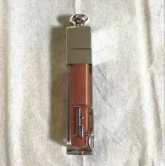 ディオール アディクト リップ マキシマイザー　038 ローズ ヌード