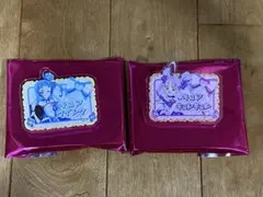 キミとアイドルプリキュア　スイパラ　ネームバッジ