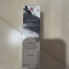 コスメデコルテ　ゼンウェアグロウ　N16