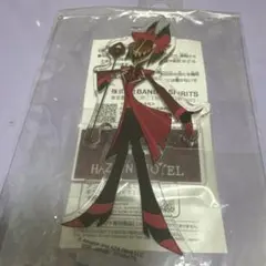 ハズビンホテル アクリルスタンド