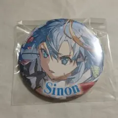 ソードアート・オンライン SAO シノン 缶バッジ - メルカリ