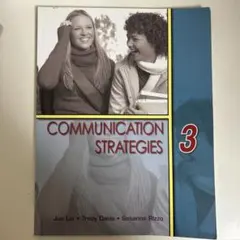 Communication Strategies 3