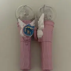 プリキュアオールスターズ なりきりプリキュアDX4 変身スカイミラージュ