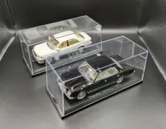Rai'sトヨタ センチュリー 1/43 ２台セット 2025年最新】CENTURY ミニカー 1 43の人気アイテム - メルカリ