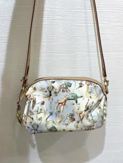 PIERO GUIDI ピエログイディ　ショルダーバッグのサムネイル