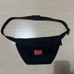 Manhattan Portage ×beams コラボ　ウエストポーチ