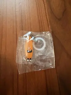 パンどろぼう めじるしアクセサリー　フランスパン