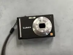 2026年最新】LUMIX DMC-FX55の人気アイテム - メルカリ