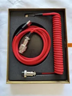 SwiftCables Artisan Custom Cable Double