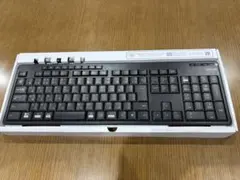 ELECOM Bluetooth静音フルキーボード