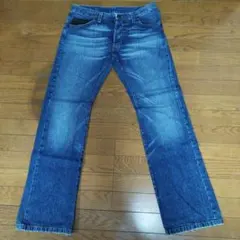 DSQUARED2 デニムジーンズ　50　A-5のサムネイル
