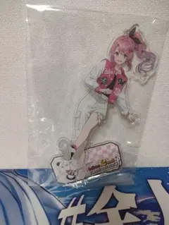 にじさんじ 倉持めると アクリルスタンド