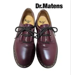 lala 様☆Dr.Martens OFIRA ピンヒール ダークブラウン 24 - メルカリ