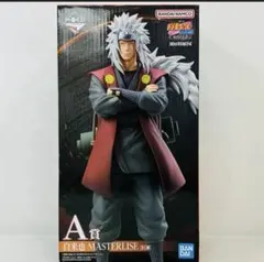 2026年最新】自来也 フィギュアの人気アイテム - メルカリ