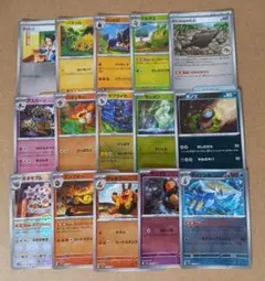 2025年最新】コジョフー ポケモンカードの人気アイテム - メルカリ