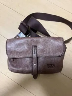 TUMI トゥミ ロズウェル ウエストバッグ ボディバッグのサムネイル