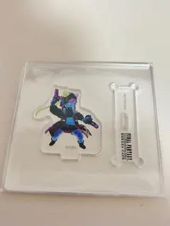 エオルゼアカフェ ダンシンググリーン アクリルスタンド エオカフェ 