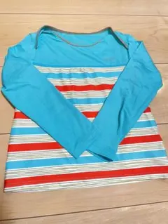 053パタゴニアラッシュガード3T