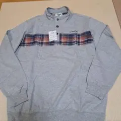 専用ですクロコダイル　長袖トレーナー