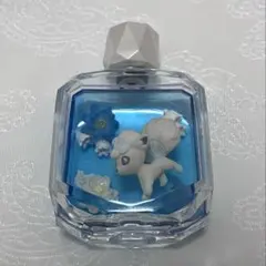 ポケットモンスター テラリウムコレクション アローラロコン