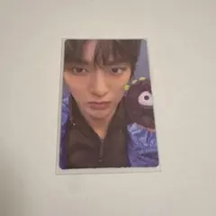 cortis KEONHO asai ball ver トレカ
