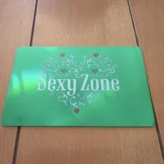 2026年最新】ジャニーズ 会員証の人気アイテム - メルカリ