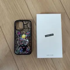 ケースティファイ iPhone16無印用ケース
