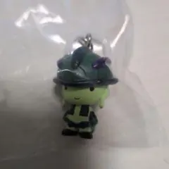 ハンターハンター めじるしアクセサリー キメラアント編 メルエム