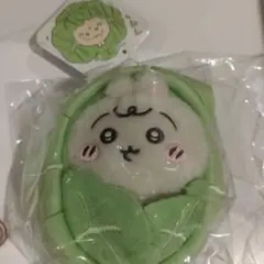 ちいかわbaby　キャベツに包まれたうさぎ　新品未開封品